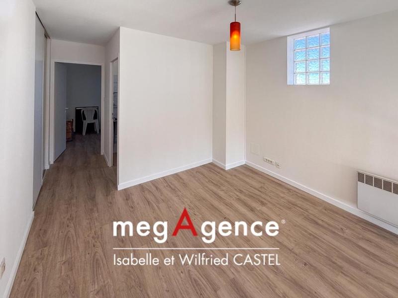 Appartement - 62 m² - 4 pièces