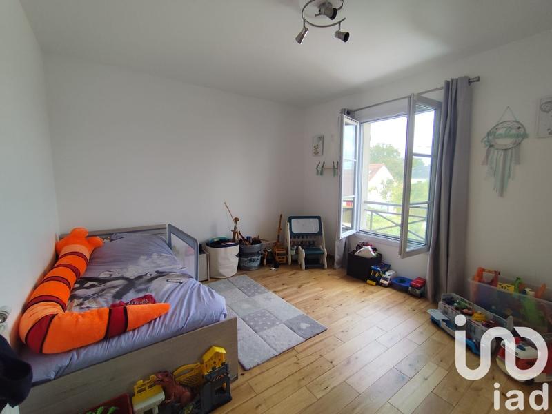 Maison - 180 m² - 6 pièces