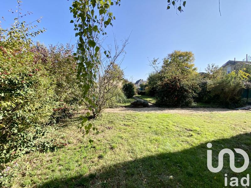 Maison - 145 m² - 8 pièces