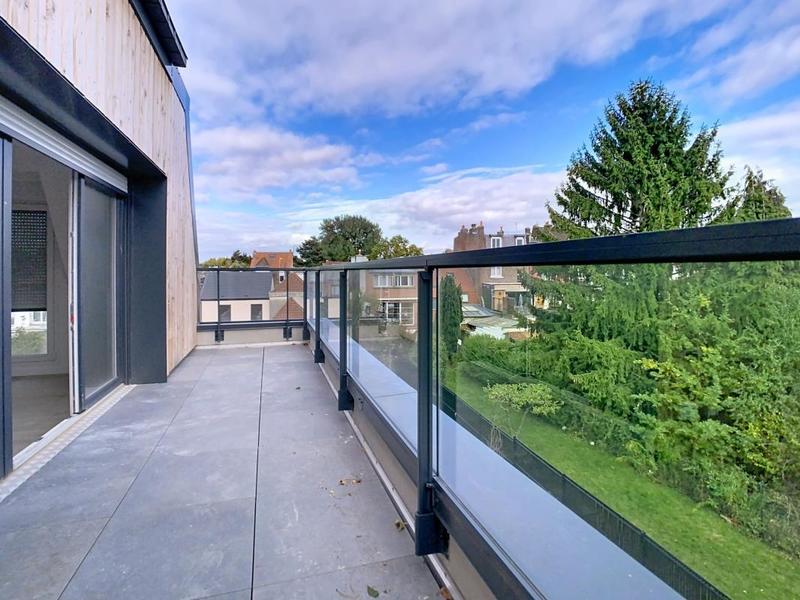 Appartement - 78 m² - 3 pièces