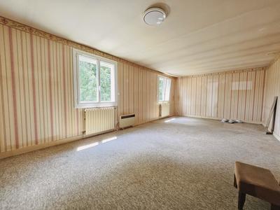 Maison - 89 m² - 3 pièces