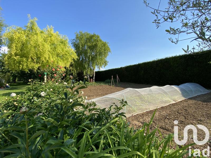 Maison - 177 m² - 6 pièces