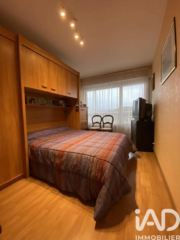 Appartement - 67 m² - 2 pièces