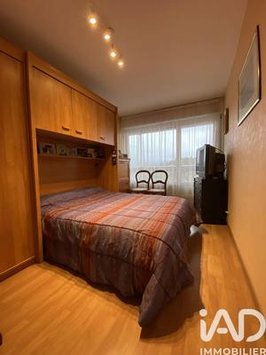 Appartement - 67 m² - 2 pièces