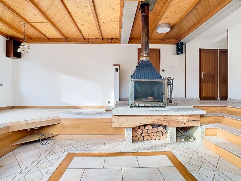 Maison - 193 m² - 5 pièces