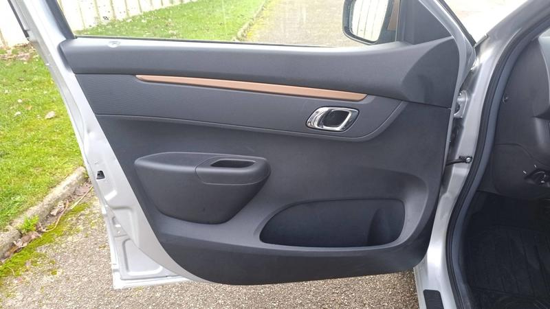 Dacia Spring I Ev 65 Extrême - Entretien constructeur