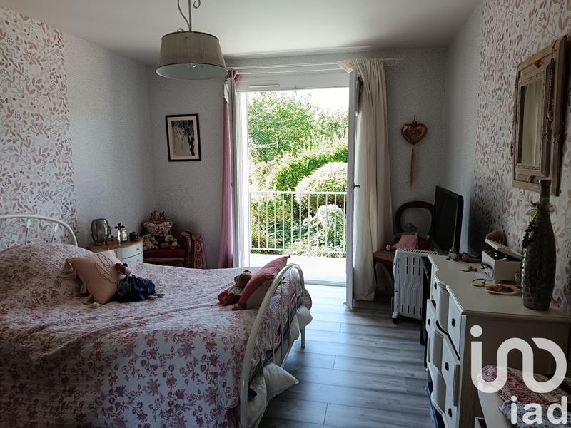 Appartement - 105 m² - 4 pièces