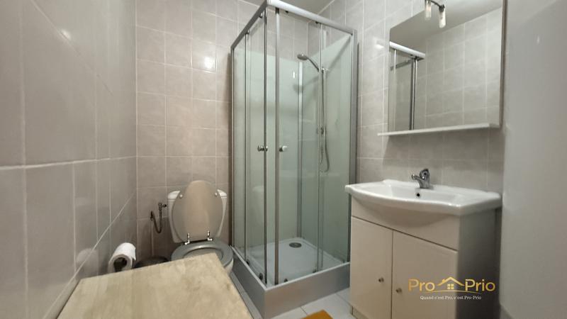 Appartement - 48 m²