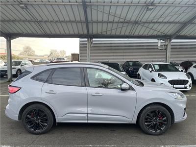 Ford Kuga III 2.5 Duratec 225 Ch Phev Powershift Graphite Tech Edition