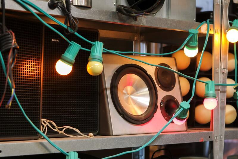 Braderie de printemps