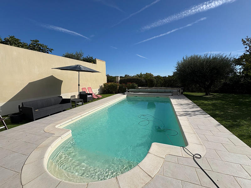 Maison - 154 m² - 7 pièces