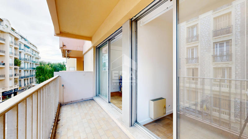 Appartement - 108 m² - 4 pièces