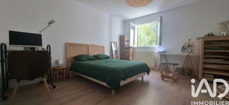 Maison - 131 m² - 6 pièces