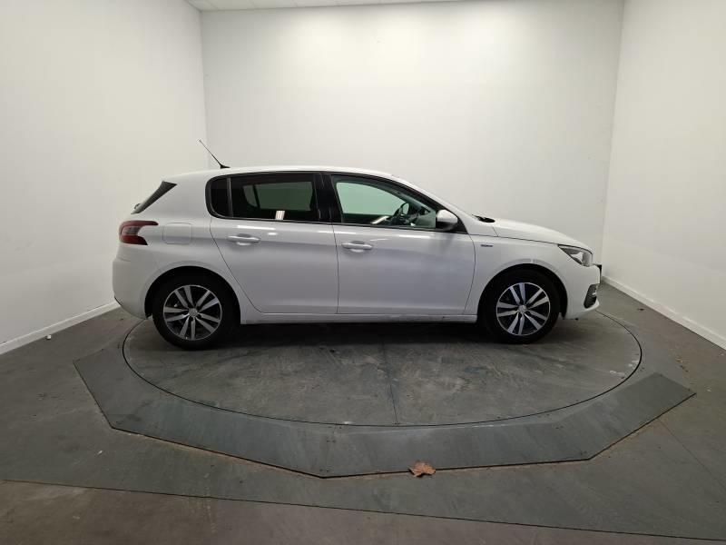 Peugeot 308 PureTech 110ch s&amp;S Bvm6 Style