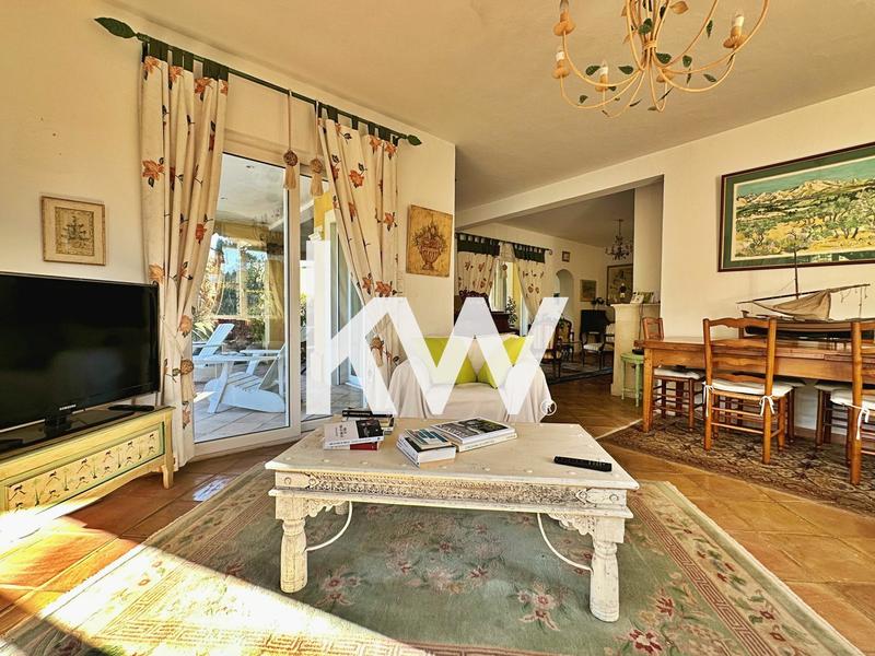 Bastide - 135 m² - 5 pièces