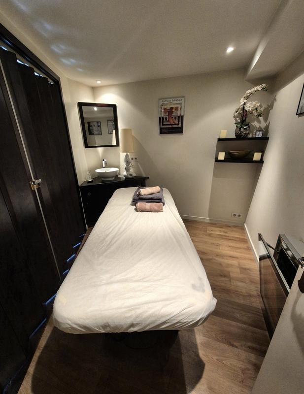 Fonds de commerce - 75 m²