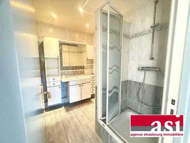 Appartement - 102 m² - 4 pièces