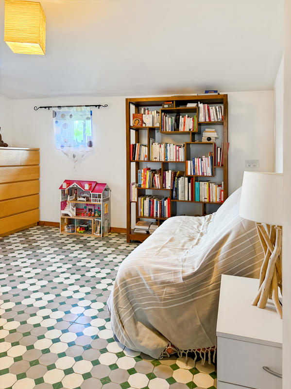 Propriété - 398 m² - 13 pièces