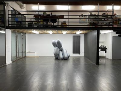 Local d'activités - 180 m²