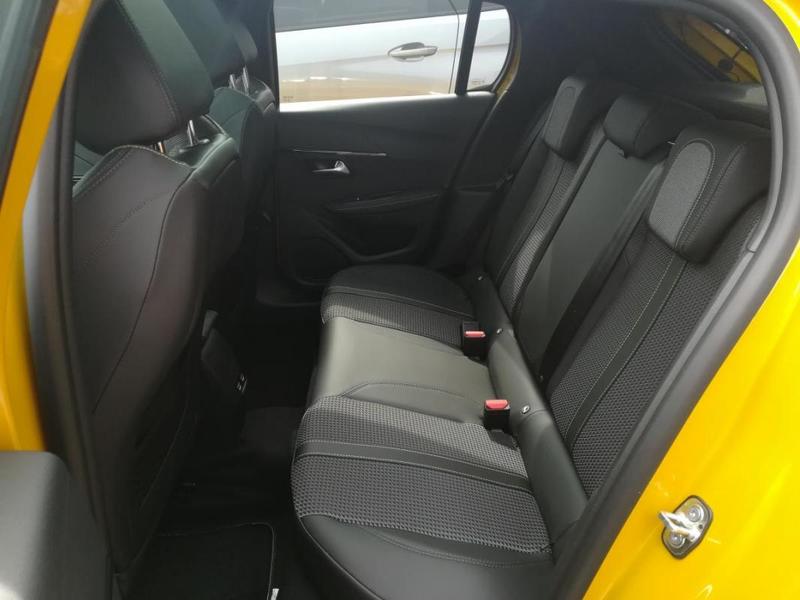 Peugeot 208 e-208 II Electrique Gt Line