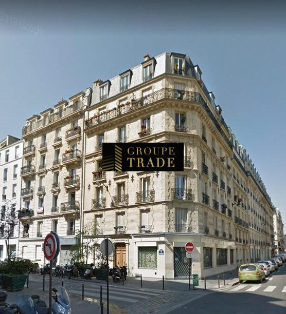 Local commercial - 124 m²