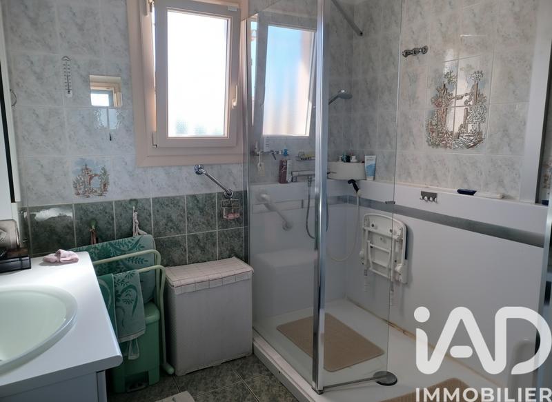 Maison - 106 m² - 4 pièces