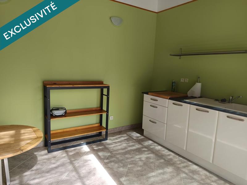 Villa - 133 m² - 5 pièces