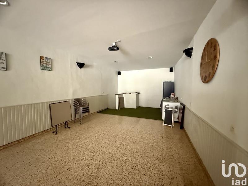 Local commercial - 170 m²