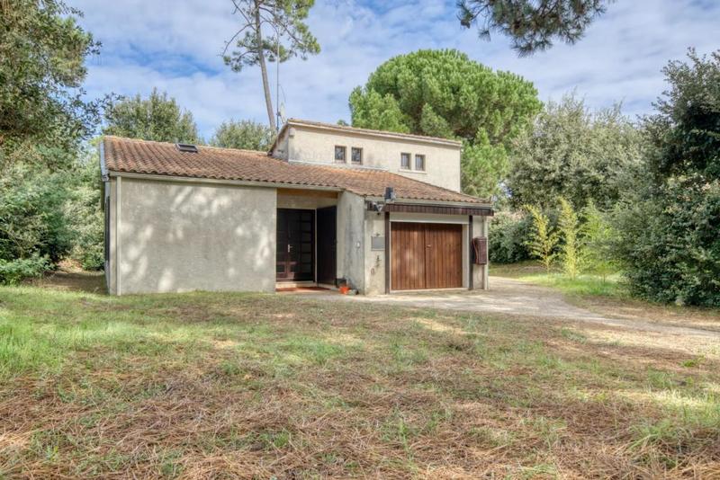 Maison - 150 m² - 5 pièces