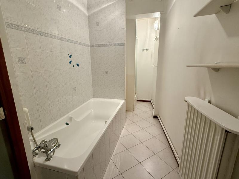 Appartement - 97 m² - 4 pièces
