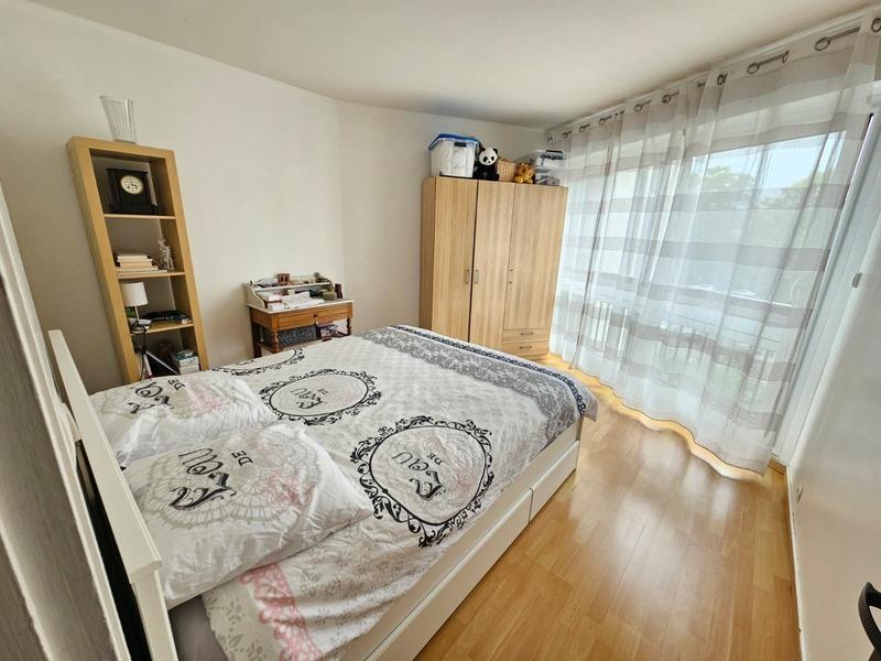 Appartement - 84 m² - 4 pièces