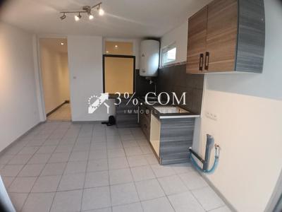 Maison - 67 m² - 3 pièces