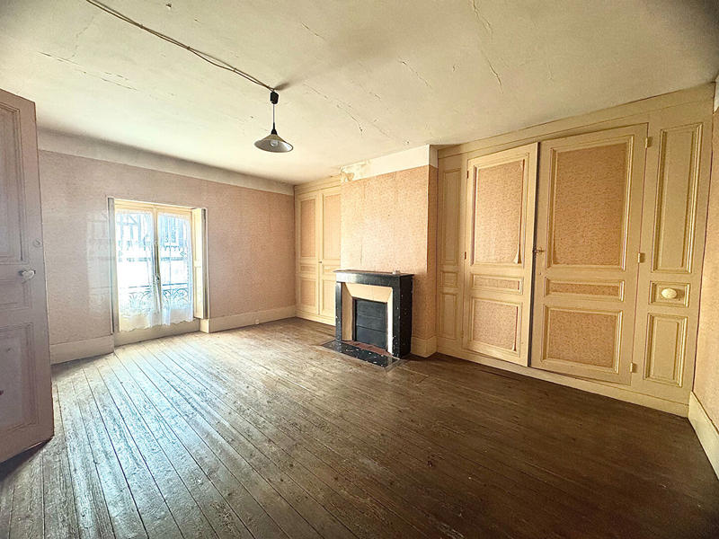 Maison - 168 m² - 4 pièces