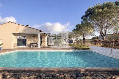 Maison - 159 m² - 6 pièces