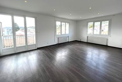 Appartement - 142 m² - 5 pièces