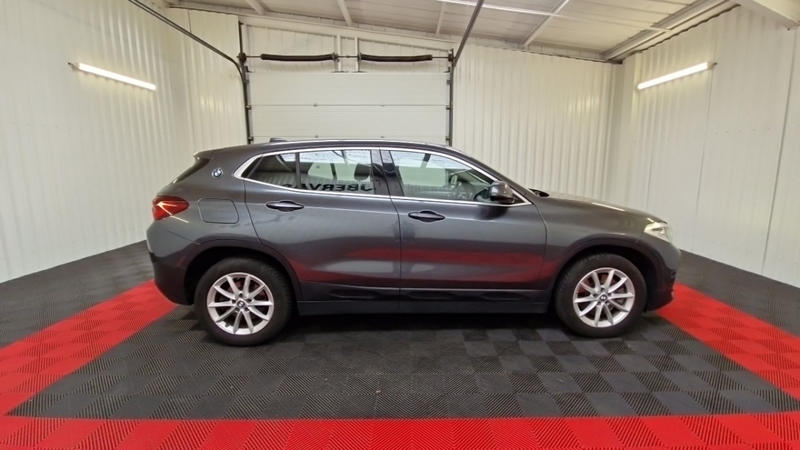 Bmw X2 sDrive20i Première Dkg7