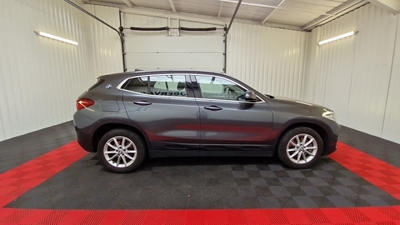 Bmw X2 sDrive20i Première Dkg7