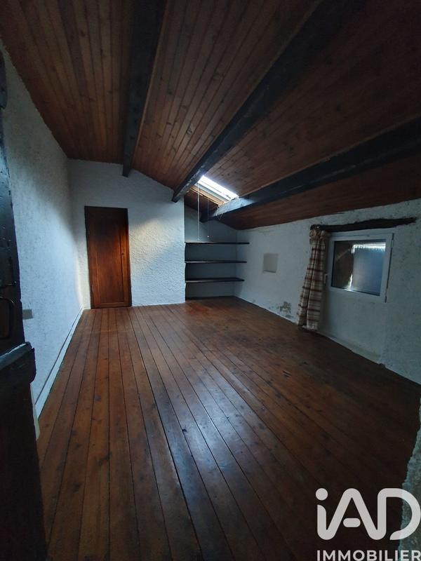 Maison de campagne - 131 m² - 6 pièces