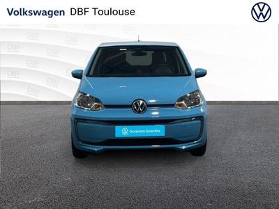 Volkswagen E-Up! E-Up! 2.0 83 Electrique Life
