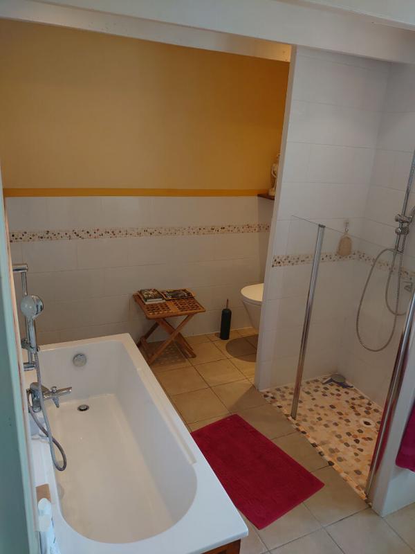 Maison de domaine équestre - 94 m² - 3 pièces