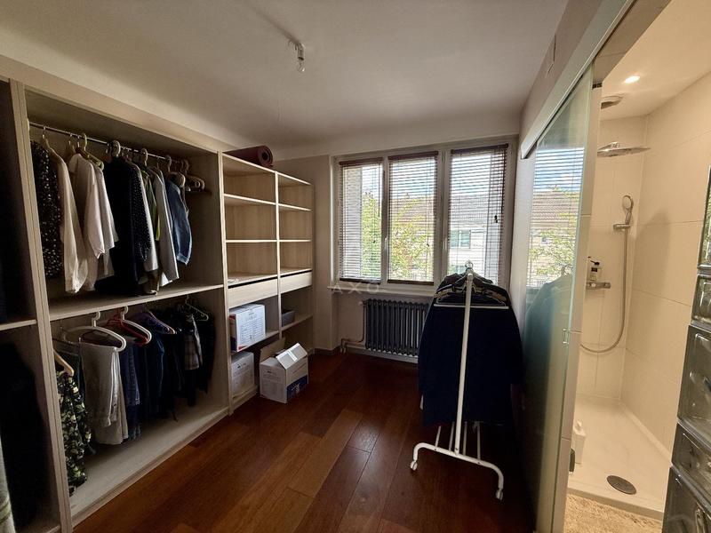 Maison - 165 m² - 6 pièces