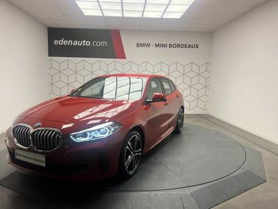 Bmw Série 1 116d 116 ch Dkg7 m Sport