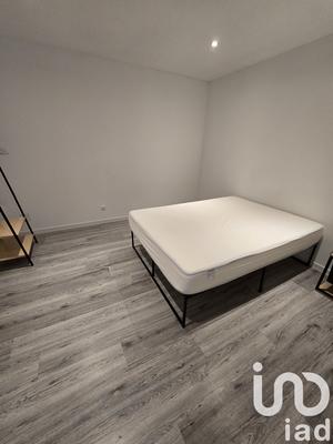 Maison de ville - 97 m² - 5 pièces