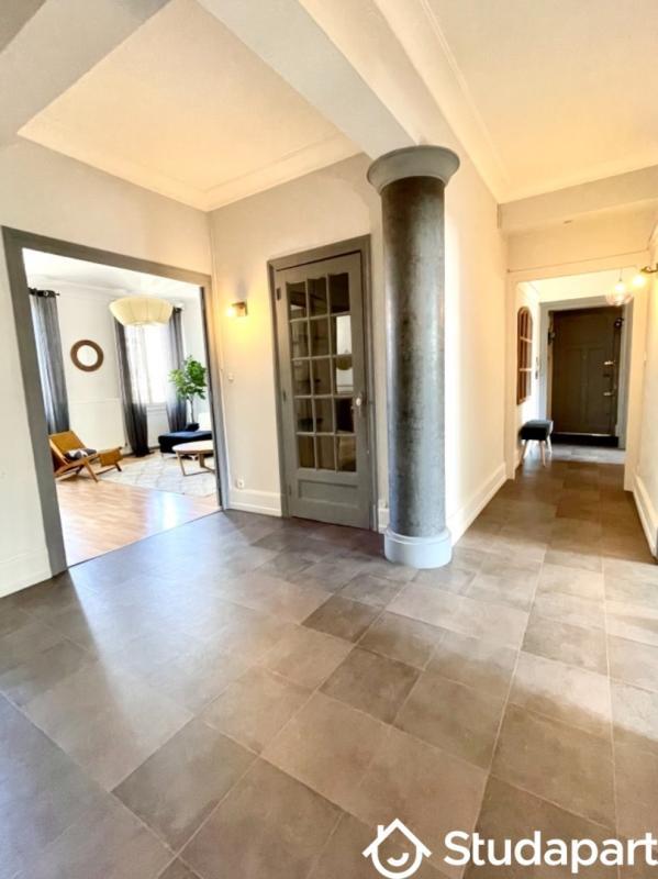 Chambre - 19 m² - 1 pièce