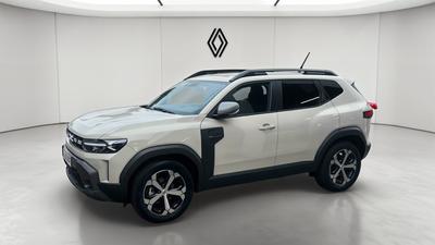 Dacia Duster Hybrid 140 Journey