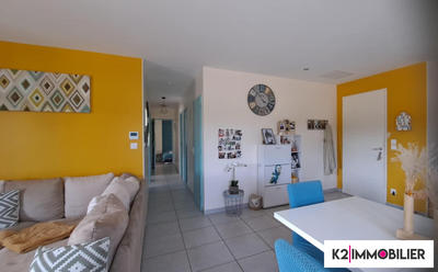 Villa - 111 m² - 5 pièces