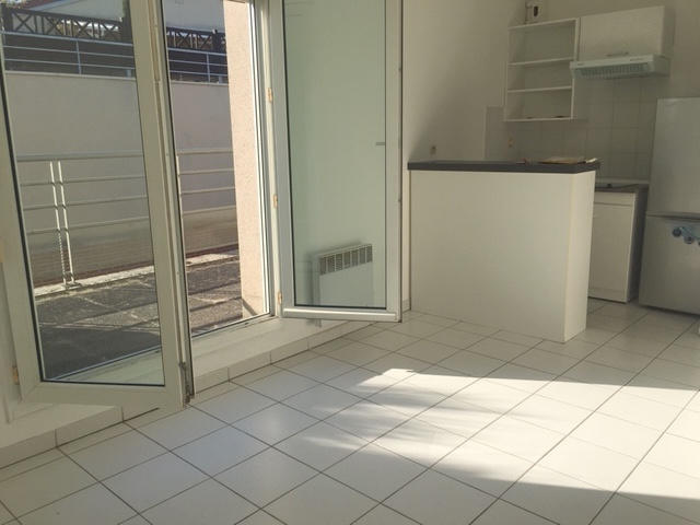 Appartement - 33 m² - 2 pièces