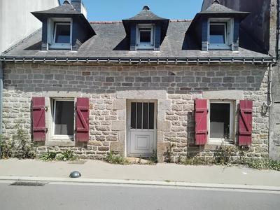 Maison - 68 m² - 3 pièces