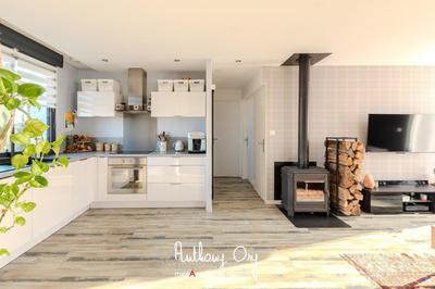 Pavillon - 75 m² - 4 pièces