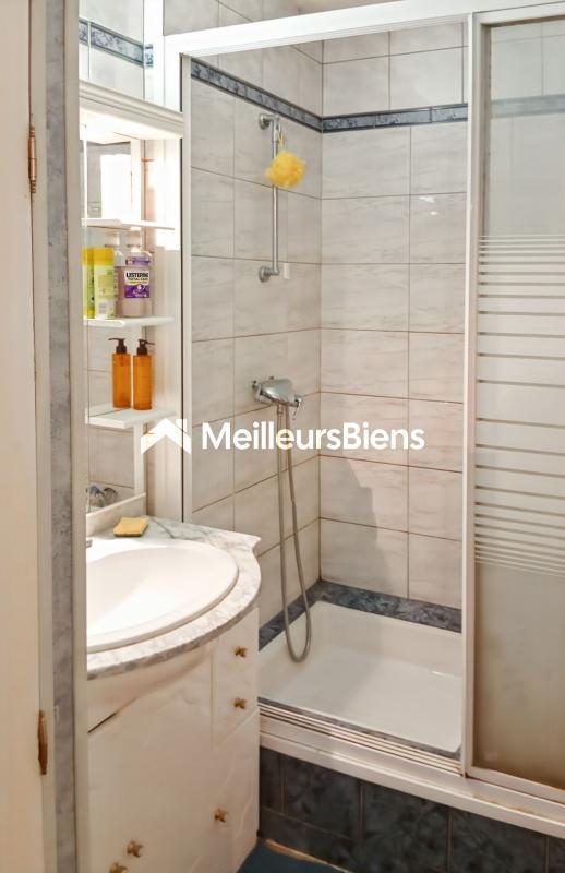 Appartement - 100 m² - 5 pièces